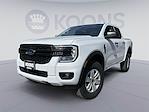 New 2025 Ford Ranger XL SuperCrew Cab 4WD Pickup for sale #KBF250566 - photo 1