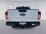 New 2025 Ford Ranger XL SuperCrew Cab 4WD Pickup for sale #KBF250566 - photo 4