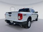 New 2025 Ford Ranger XL SuperCrew Cab 4WD Pickup for sale #KBF250566 - photo 5