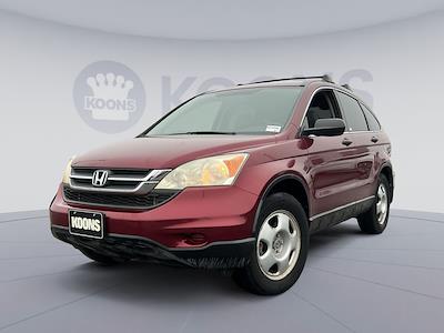 Used 2010 Honda CR-V - photo 1