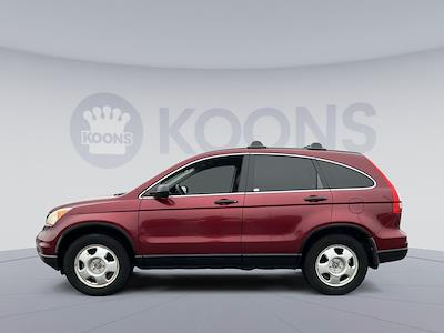 Used 2010 Honda CR-V - photo 1