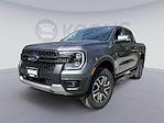 New 2025 Ford Ranger Lariat SuperCrew Cab 4WD Pickup for sale #KBF250567 - photo 1