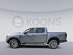 New 2025 Ford Ranger Lariat SuperCrew Cab 4WD Pickup for sale #KBF250567 - photo 2