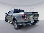 New 2025 Ford Ranger Lariat SuperCrew Cab 4WD Pickup for sale #KBF250567 - photo 3