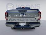 New 2025 Ford Ranger Lariat SuperCrew Cab 4WD Pickup for sale #KBF250567 - photo 4