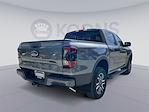 New 2025 Ford Ranger Lariat SuperCrew Cab 4WD Pickup for sale #KBF250567 - photo 5