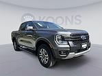 New 2025 Ford Ranger Lariat SuperCrew Cab 4WD Pickup for sale #KBF250567 - photo 7