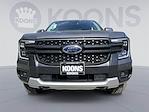 New 2025 Ford Ranger Lariat SuperCrew Cab 4WD Pickup for sale #KBF250567 - photo 8