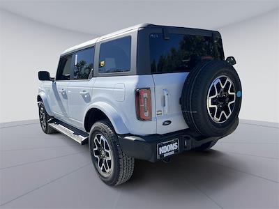 2025 Ford Bronco 4WD SUV for sale #KBF250572 - photo 2