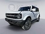 2025 Ford Bronco 4WD SUV for sale #KBF250572 - photo 1
