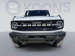 2025 Ford Bronco 4WD SUV for sale #KBF250572 - photo 8
