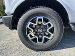 2025 Ford Bronco 4WD SUV for sale #KBF250572 - photo 9