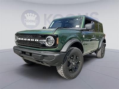 2025 Ford Bronco 4WD SUV for sale #KBF250576 - photo 1