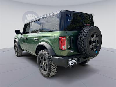 2025 Ford Bronco 4WD SUV for sale #KBF250576 - photo 2