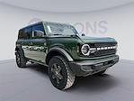 2025 Ford Bronco 4WD SUV for sale #KBF250576 - photo 7