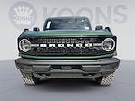 2025 Ford Bronco 4WD SUV for sale #KBF250576 - photo 8