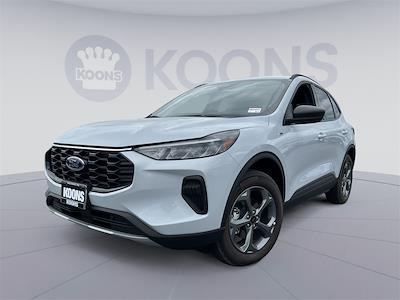 New 2025 Ford Escape ST-Line AWD SUV for sale #KBF250579 - photo 1