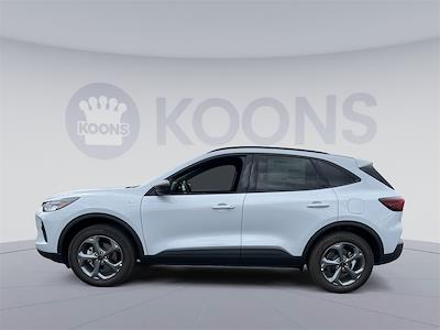 New 2025 Ford Escape ST-Line AWD SUV for sale #KBF250579 - photo 2