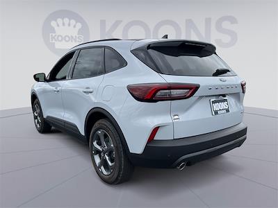 2025 Ford Escape AWD SUV for sale #KBF250579 - photo 2