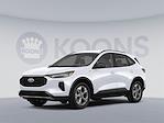 New 2025 Ford Escape ST-Line AWD SUV for sale #KBF250579 - photo 1