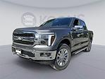 New 2025 Ford F-150 Lariat SuperCrew Cab 4WD Pickup for sale #KBF250580 - photo 1