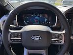 New 2025 Ford F-150 Lariat SuperCrew Cab 4WD Pickup for sale #KBF250580 - photo 13