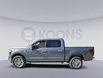 New 2025 Ford F-150 Lariat SuperCrew Cab 4WD Pickup for sale #KBF250580 - photo 3