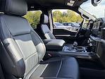 New 2025 Ford F-150 Lariat SuperCrew Cab 4WD Pickup for sale #KBF250580 - photo 23