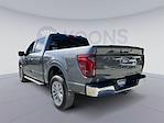 New 2025 Ford F-150 Lariat SuperCrew Cab 4WD Pickup for sale #KBF250580 - photo 2