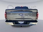 New 2025 Ford F-150 Lariat SuperCrew Cab 4WD Pickup for sale #KBF250580 - photo 4