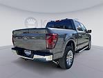 New 2025 Ford F-150 Lariat SuperCrew Cab 4WD Pickup for sale #KBF250580 - photo 5