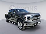 New 2025 Ford F-150 Lariat SuperCrew Cab 4WD Pickup for sale #KBF250580 - photo 7