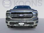 New 2025 Ford F-150 Lariat SuperCrew Cab 4WD Pickup for sale #KBF250580 - photo 8