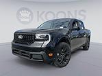 New 2025 Ford Maverick Lariat SuperCrew Cab AWD Pickup for sale #KBF250581 - photo 1