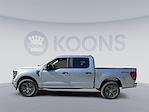 New 2025 Ford F-150 STX SuperCrew Cab 4WD Pickup for sale #KBF250582 - photo 3