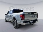 New 2025 Ford F-150 STX SuperCrew Cab 4WD Pickup for sale #KBF250582 - photo 2