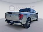New 2025 Ford F-150 STX SuperCrew Cab 4WD Pickup for sale #KBF250582 - photo 5