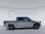 New 2025 Ford F-150 STX SuperCrew Cab 4WD Pickup for sale #KBF250582 - photo 6