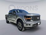 New 2025 Ford F-150 STX SuperCrew Cab 4WD Pickup for sale #KBF250582 - photo 7