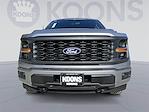 New 2025 Ford F-150 STX SuperCrew Cab 4WD Pickup for sale #KBF250582 - photo 8