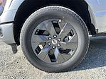 New 2025 Ford F-150 STX SuperCrew Cab 4WD Pickup for sale #KBF250582 - photo 9