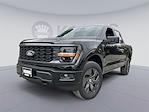New 2025 Ford F-150 STX SuperCrew Cab 4WD Pickup for sale #KBF250584 - photo 1
