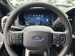 New 2025 Ford F-150 STX SuperCrew Cab 4WD Pickup for sale #KBF250584 - photo 12