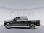 New 2025 Ford F-150 STX SuperCrew Cab 4WD Pickup for sale #KBF250584 - photo 3