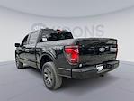 New 2025 Ford F-150 STX SuperCrew Cab 4WD Pickup for sale #KBF250584 - photo 2
