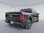 New 2025 Ford F-150 STX SuperCrew Cab 4WD Pickup for sale #KBF250584 - photo 5