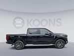 New 2025 Ford F-150 STX SuperCrew Cab 4WD Pickup for sale #KBF250584 - photo 6