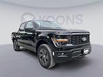 New 2025 Ford F-150 STX SuperCrew Cab 4WD Pickup for sale #KBF250584 - photo 7
