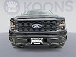 New 2025 Ford F-150 STX SuperCrew Cab 4WD Pickup for sale #KBF250584 - photo 8