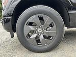 New 2025 Ford F-150 STX SuperCrew Cab 4WD Pickup for sale #KBF250584 - photo 9